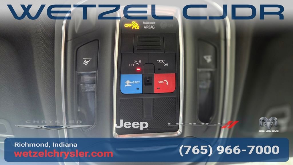 2026 Dodge Charger Scat Pack - Photo 21
