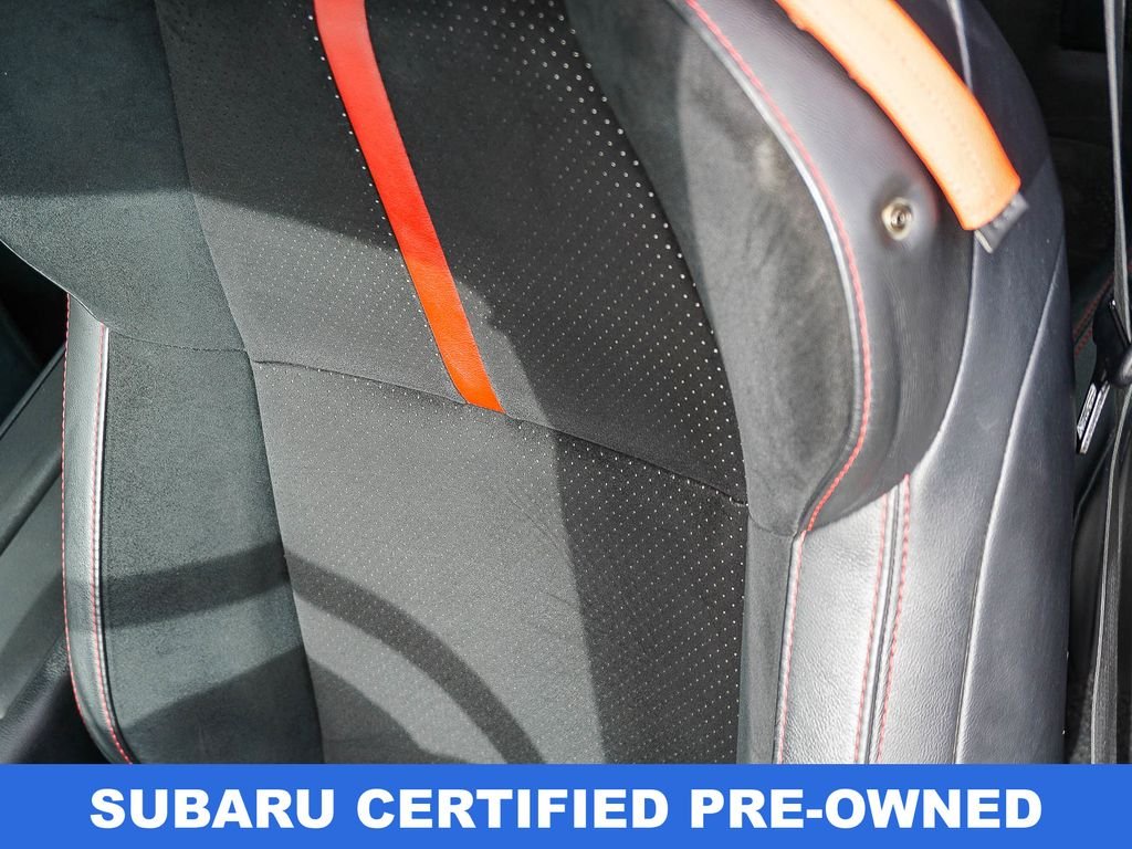 Used 2023 Gray Subaru Limited image 20