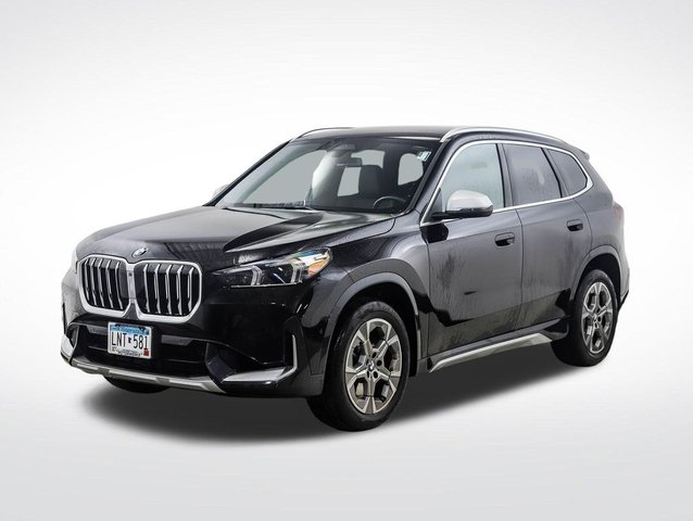2023|BMW|X1|xDrive28i|4D Sport Utility