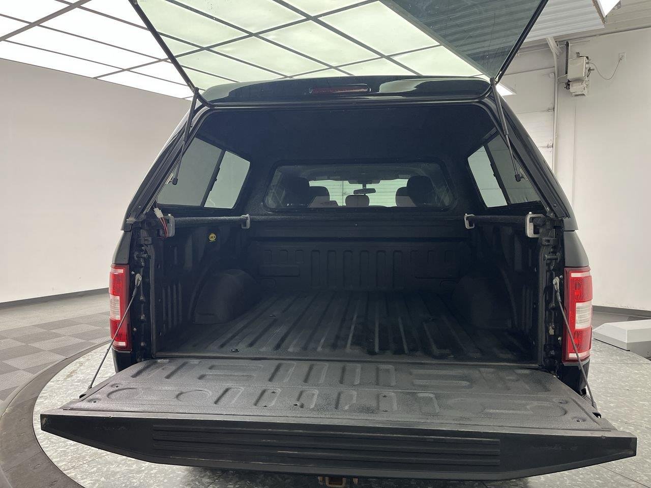 Used 2020 Agate Black Ford XL image 25