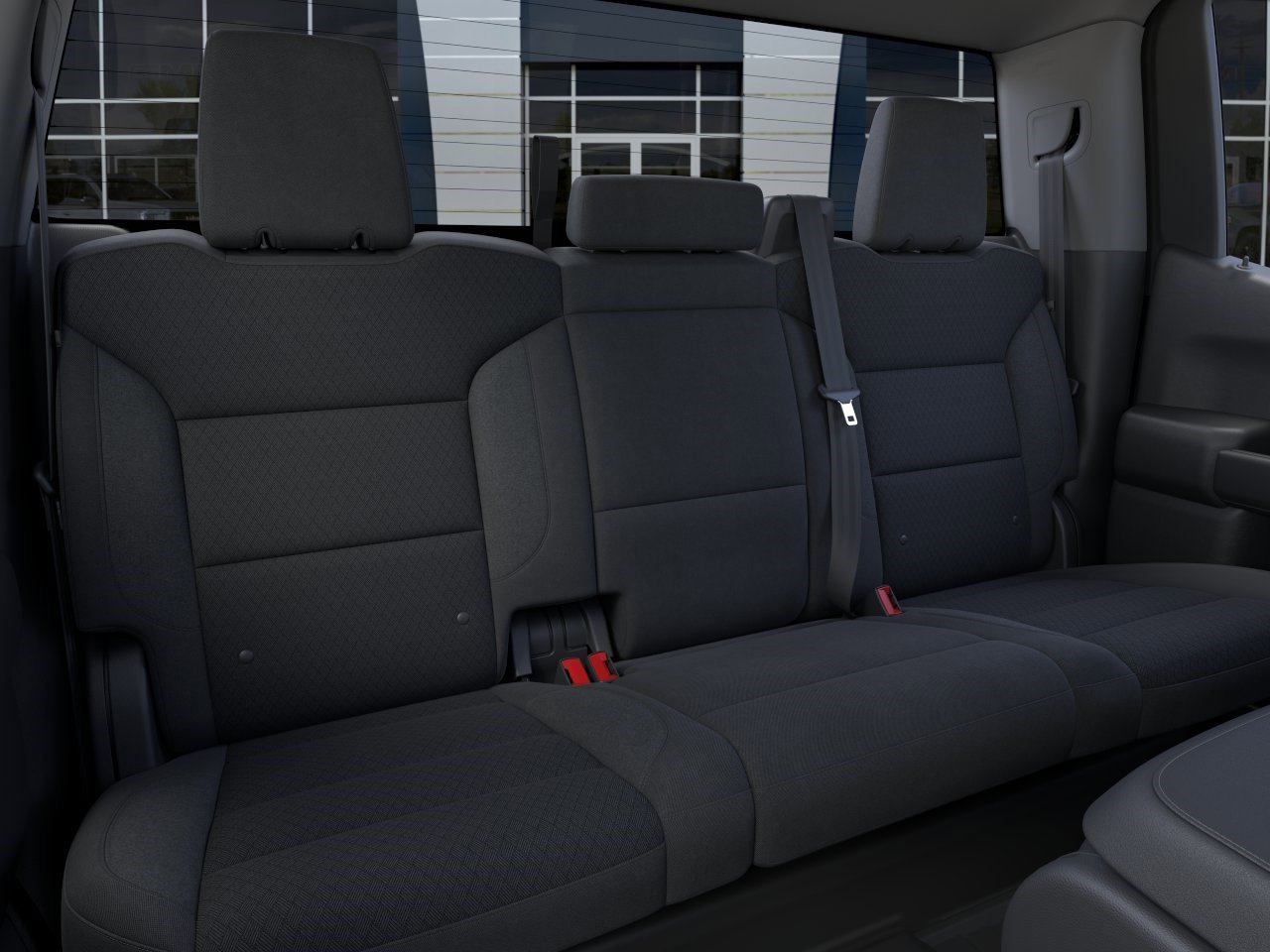 2026 GMC Sierra 1500 Pro - Photo 17