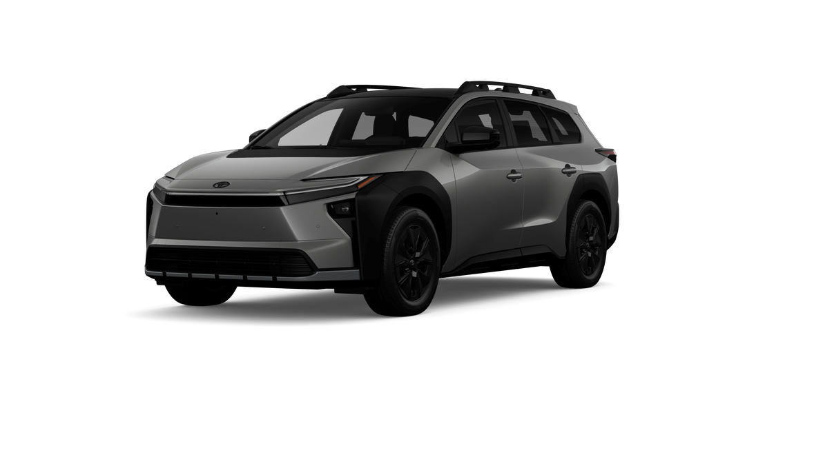 New 2026 Pavement Toyota bZ Woodland Premium image 23