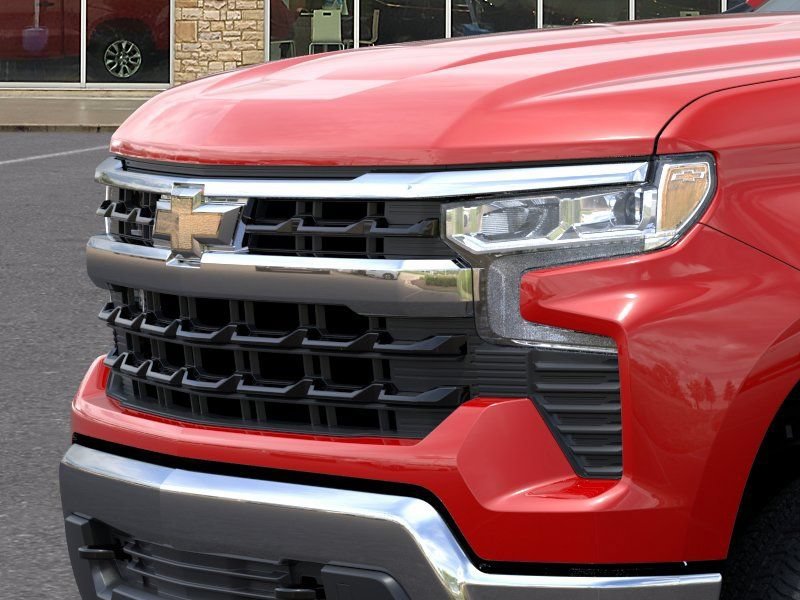 2026 Chevrolet Silverado 1500 LT - Photo 13