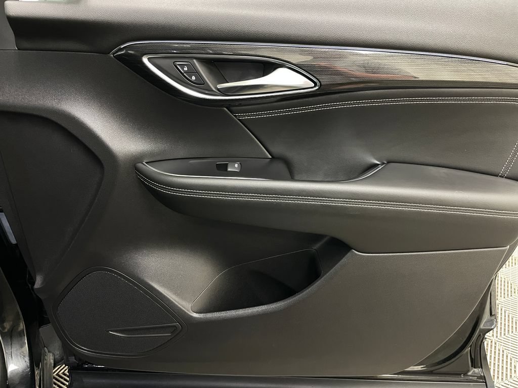 2023 Buick Envision Preferred - Photo 35