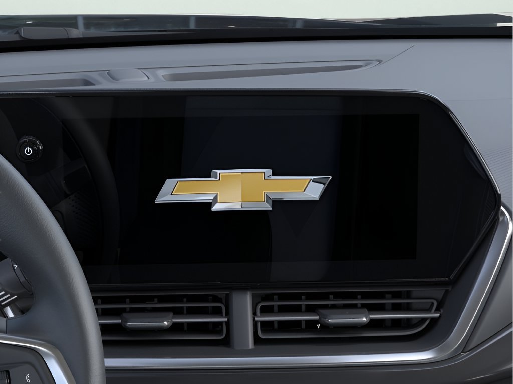 2026 Chevrolet Trax Activ - Photo 20
