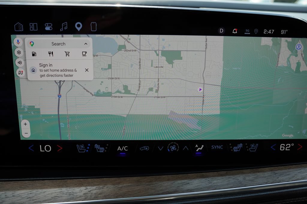 2026 Chevrolet Suburban High Country - Photo 31