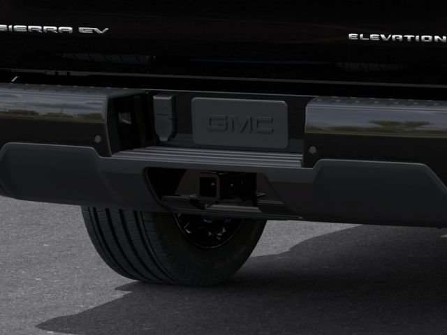 2026 GMC Sierra EV Elevation - Photo 14