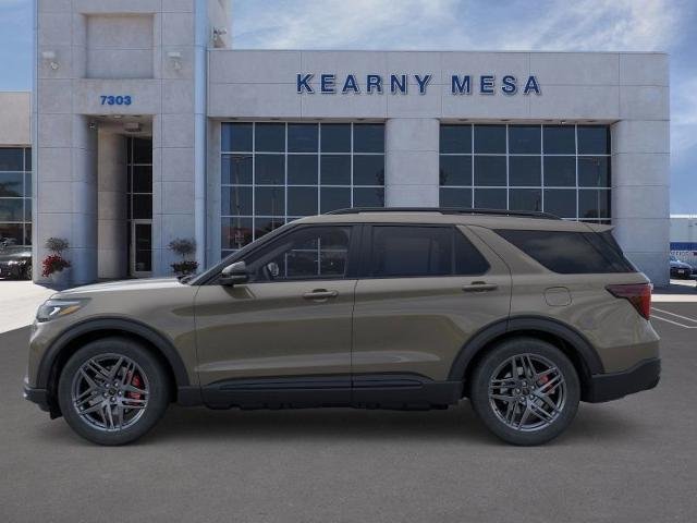 New 2026 Marsh Gray Ford ST image 70