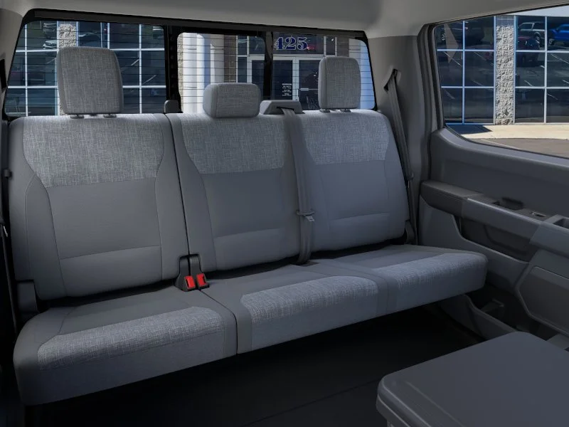 New 2026 Avalanche Ford XLT image 11
