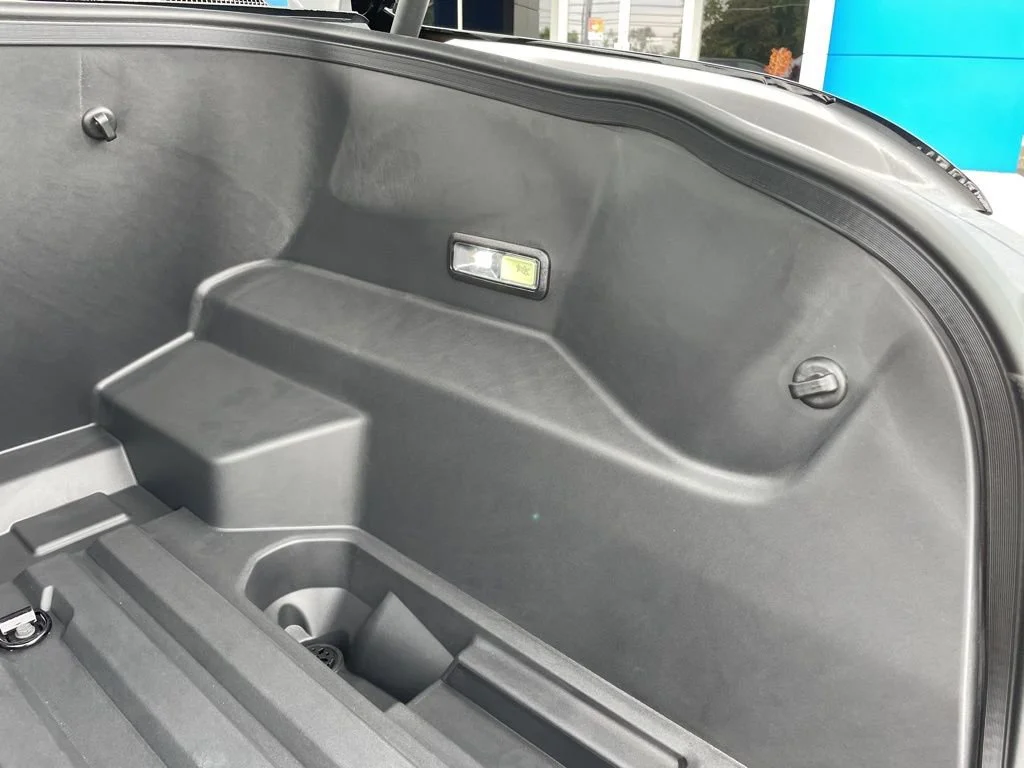 2024 Chevrolet Silverado EV RST - Photo 118