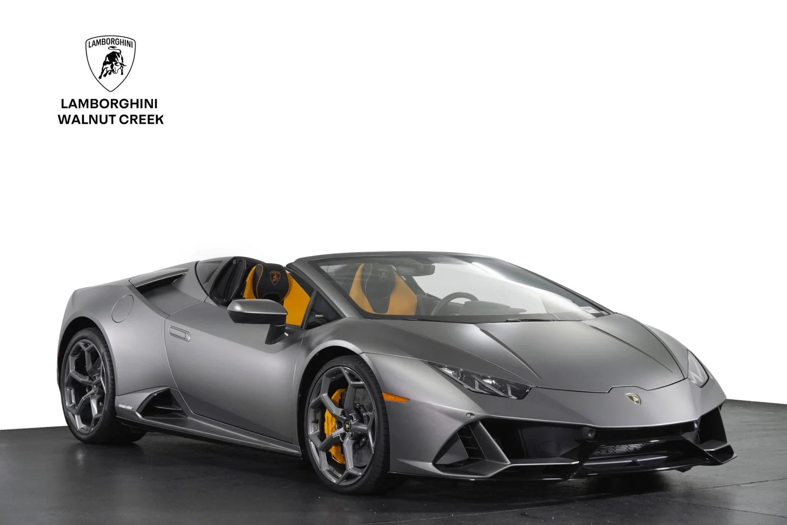2024 Lamborghini Unknown