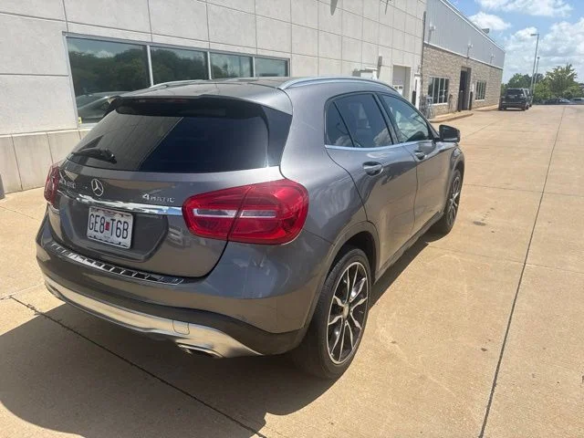 Used 2015  Mercedes-Benz GLA 250 image 6