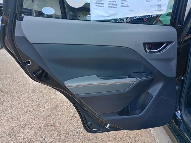 2026 Subaru Crosstrek Limited - Photo 20