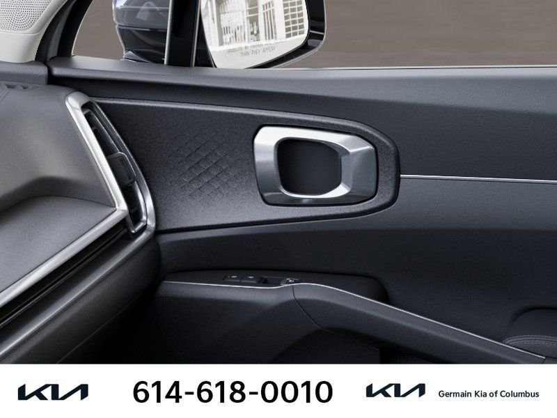 New 2026 Gray Kia S image 28