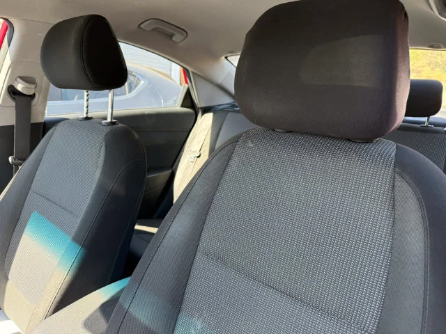 Used 2019 Hyundai Accent SEL with VIN 3KPC24A38KE083517 for sale in San Juan Capistrano, CA