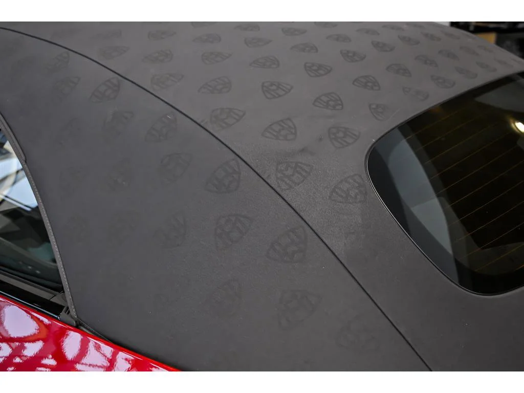 New 2026 MANUFAKTUR garnet red metallic (Red Ambiance) Mercedes-Benz Mercedes-Maybach SL 680 image 71