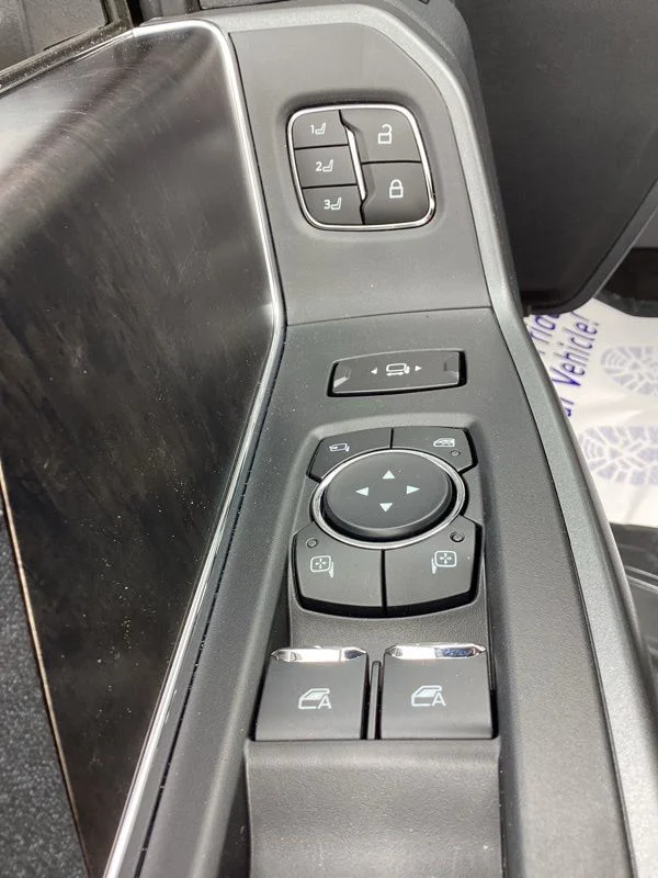 2026 Ford F-250 Super Duty Lariat - Photo 34