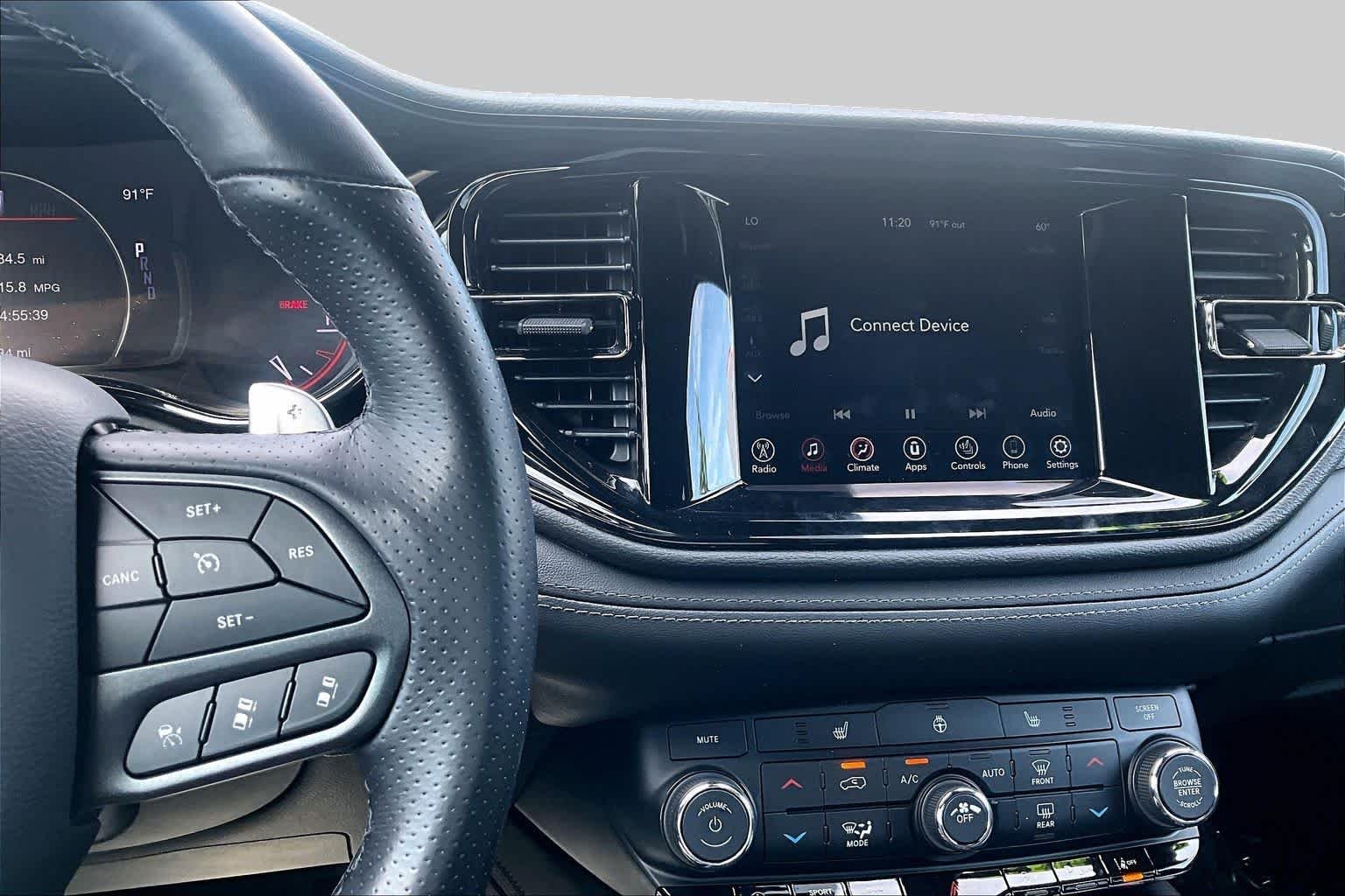 Pre-Owned 2022 Dodge Durango GT Plus