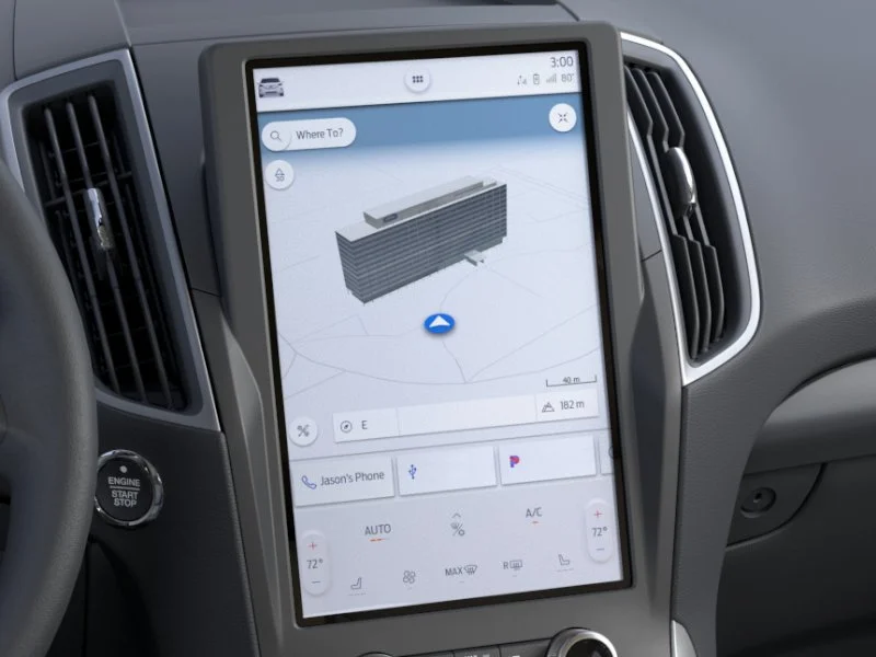 2024 Ford Edge SE - Photo 14