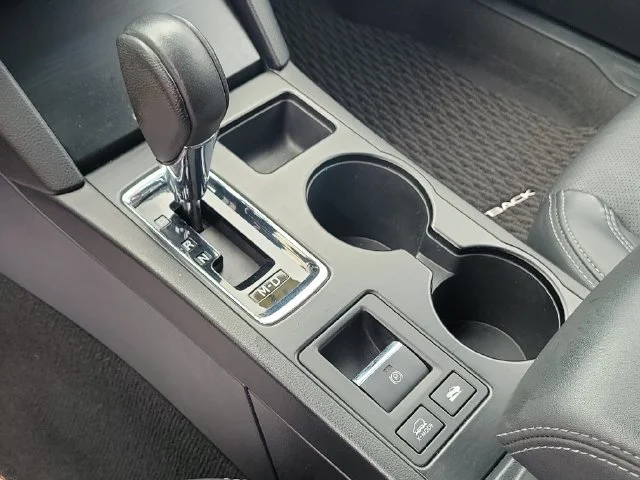 2019 Subaru Outback Limited - Photo 36