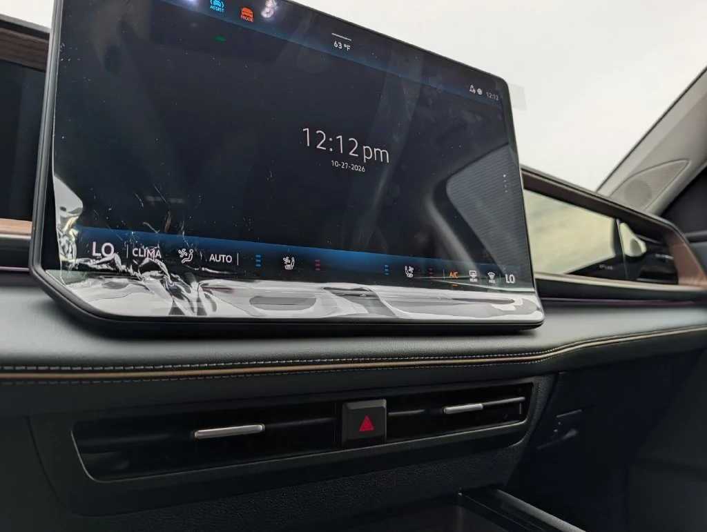 Vehicle thumbnail