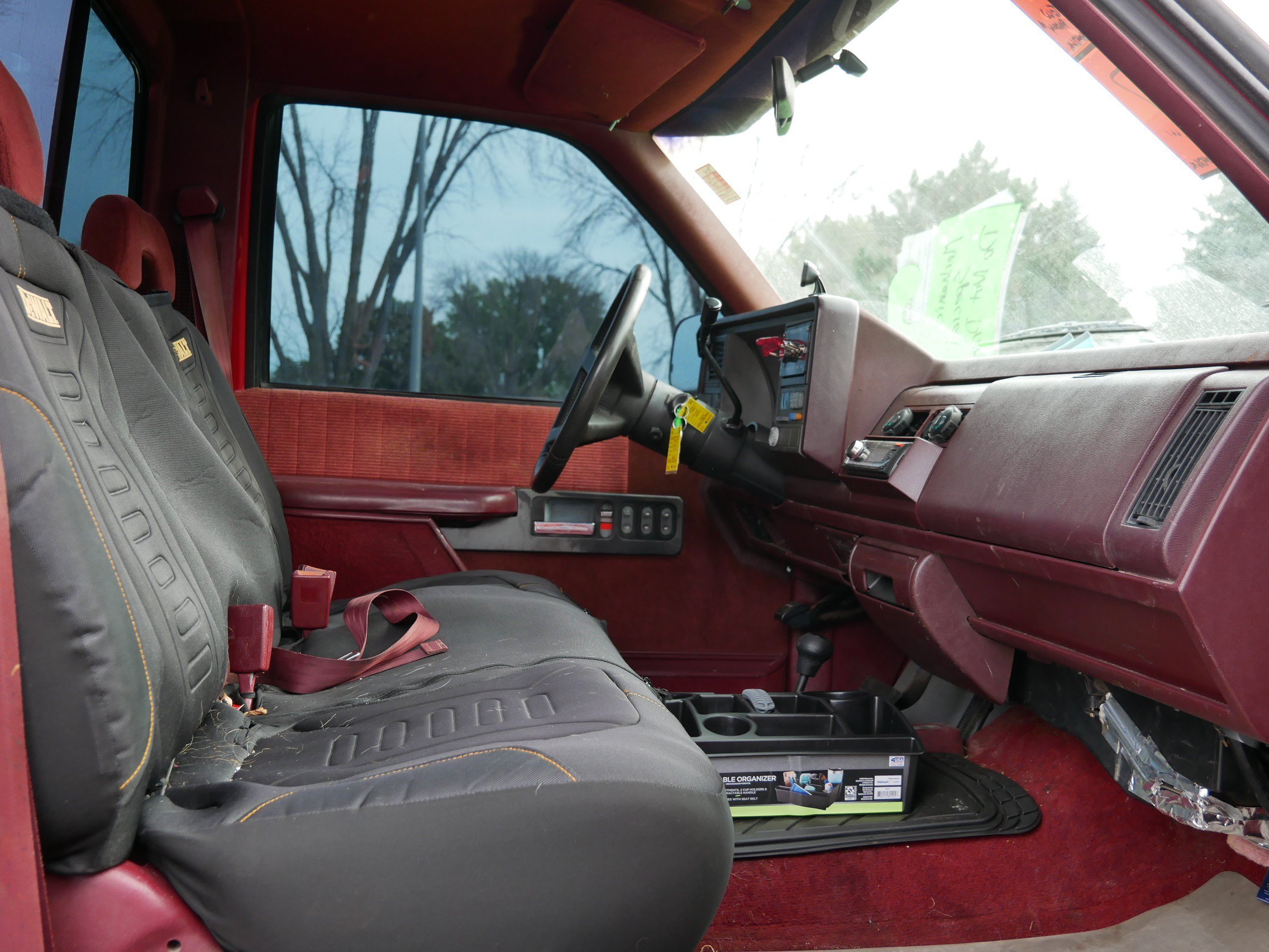 Used 1994 Red Chevrolet  image 14