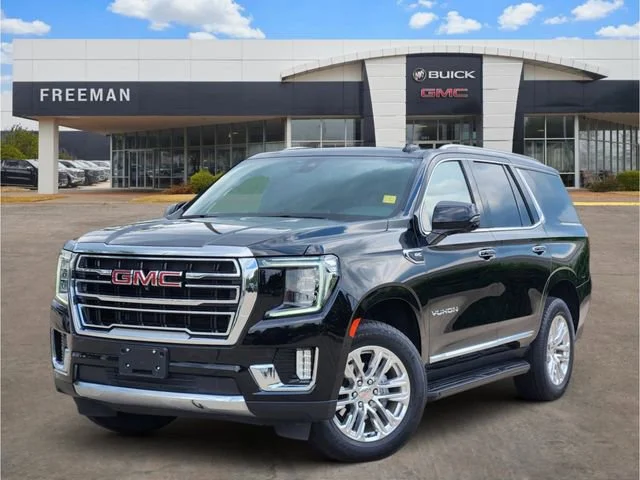 2022 GMC Yukon 2WD SLT's photo