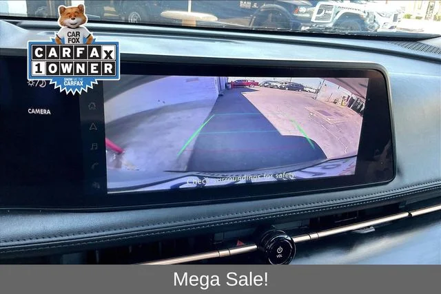 Used 2025 Gray Nissan ENGAGE image 21
