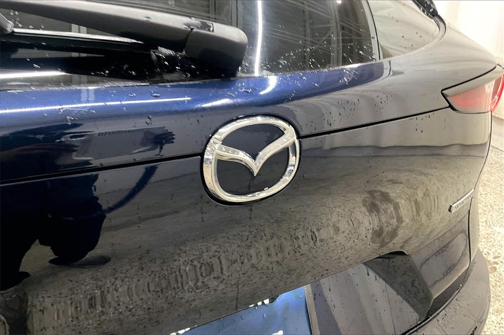 2023 MAZDA CX-30 - Image 31