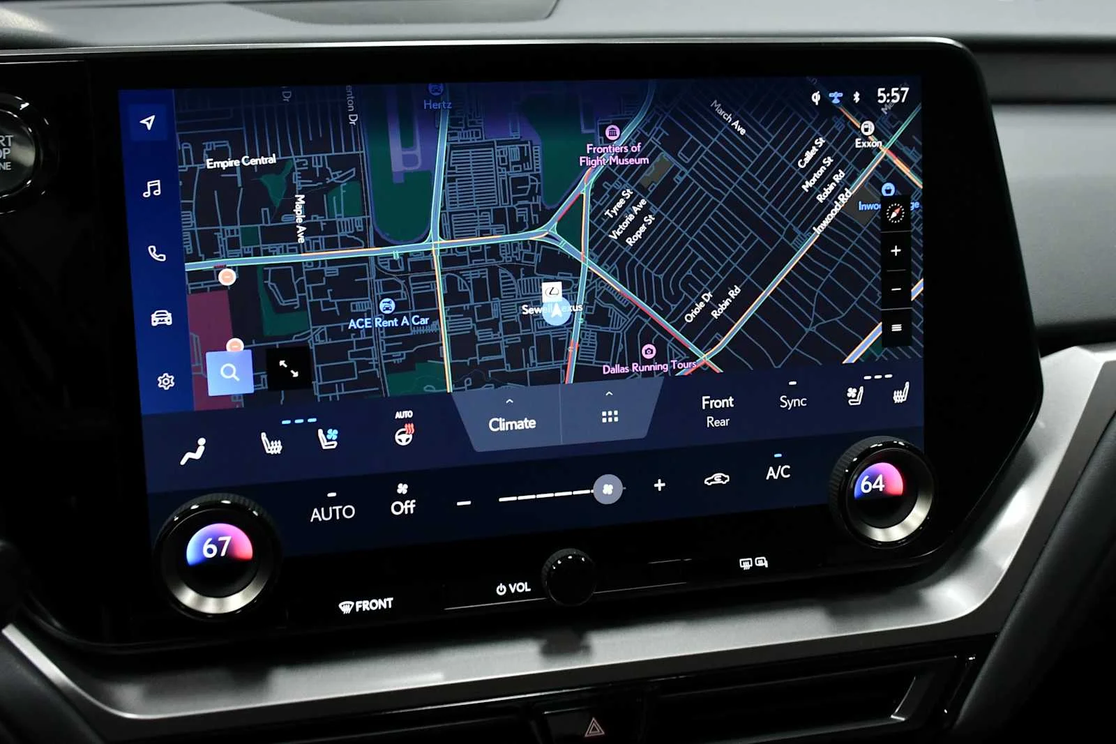 Used 2025 Caviar Lexus Premium image 19