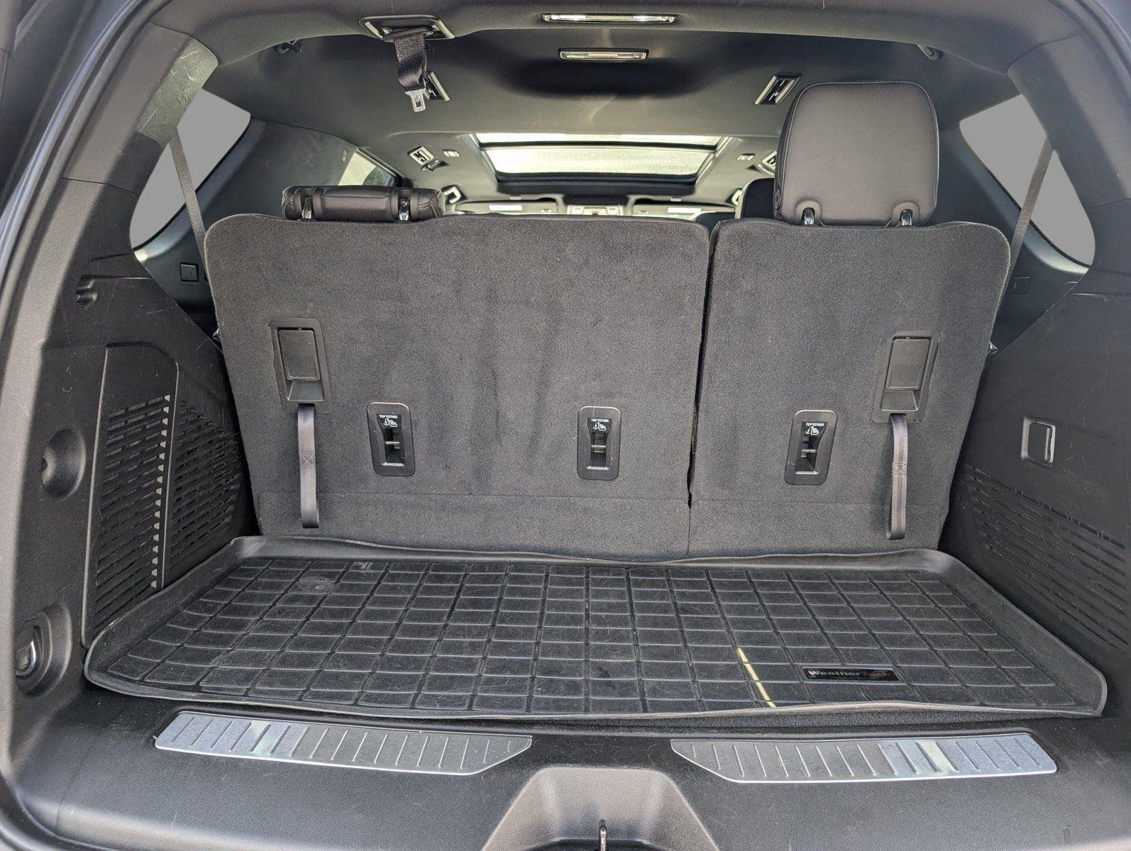 Used 2023 Summit White Chevrolet RST image 34