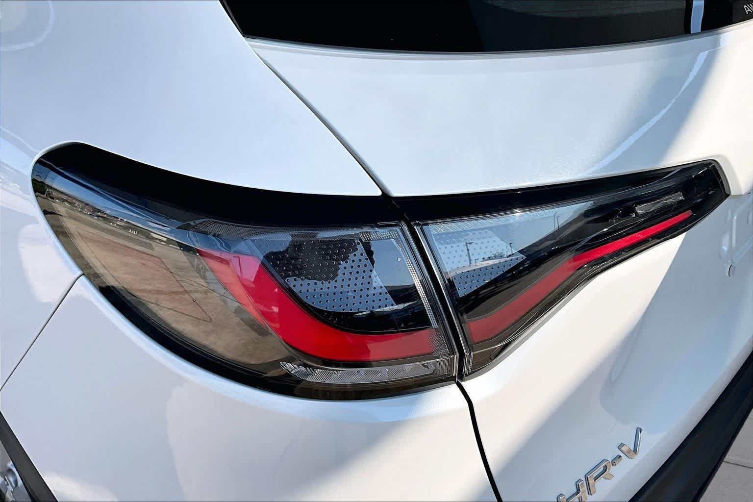 2023 Honda HR-V LX - Photo 29
