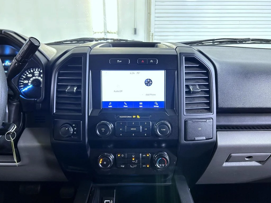 Certified Used 2020 Gray Ford XL image 13