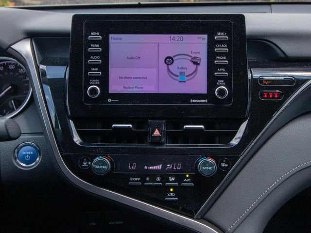 2023 Toyota Camry LE - Photo 21