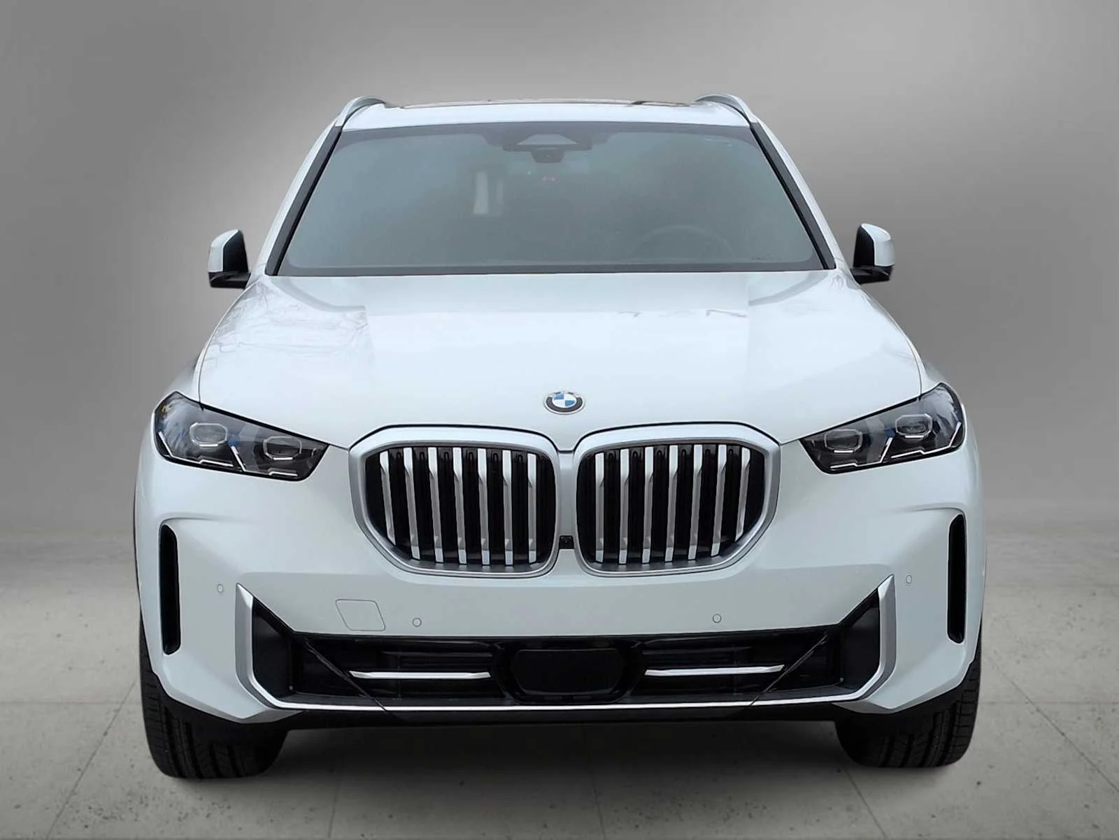 New 2026 Alpine White BMW xDrive40i image 3