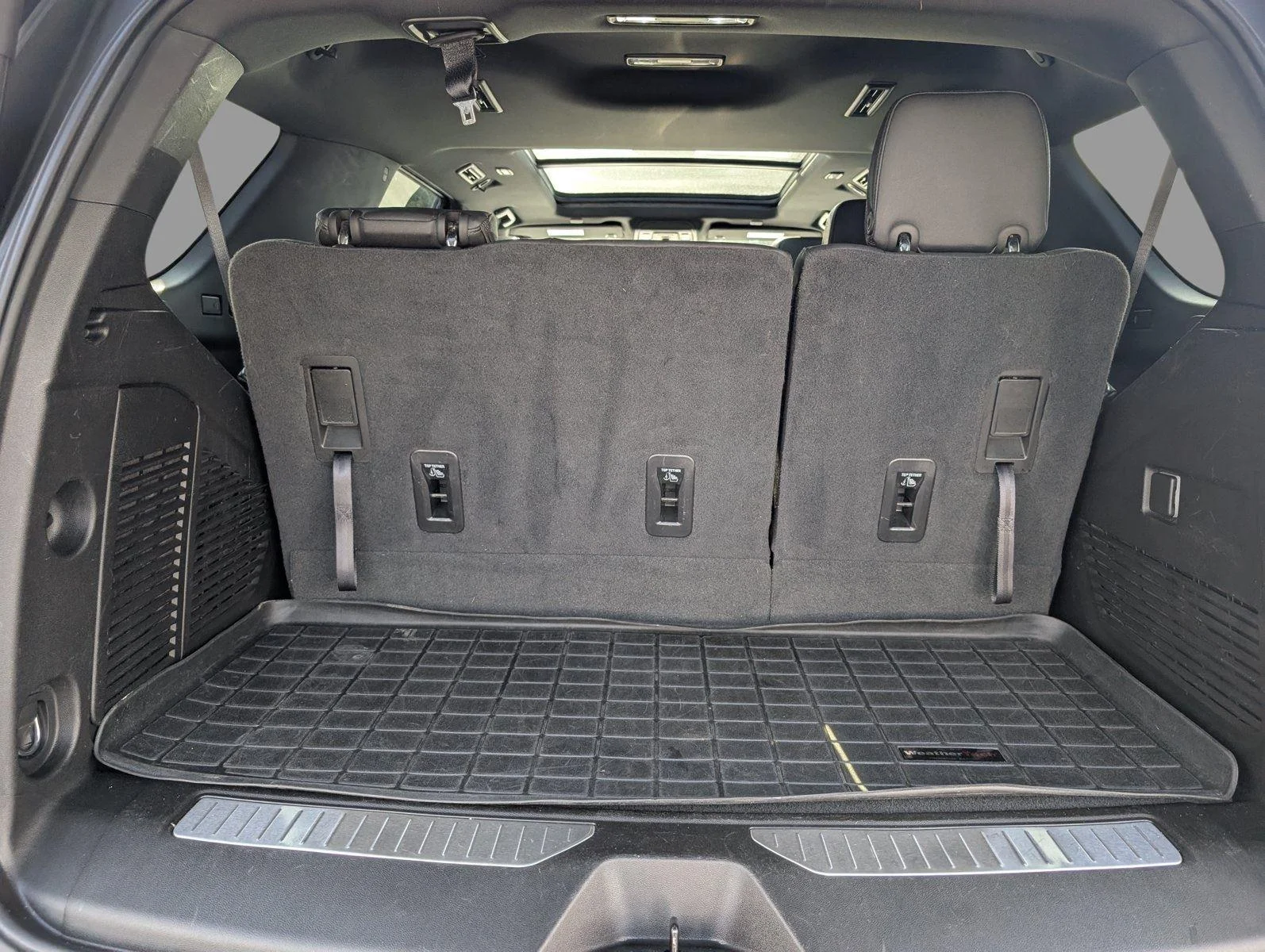 Used 2023 Summit White Chevrolet RST image 34