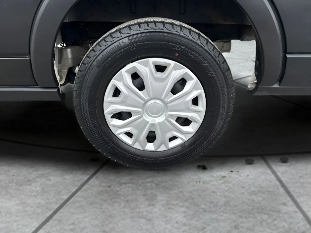 Used 2023 White Ford Base image 27