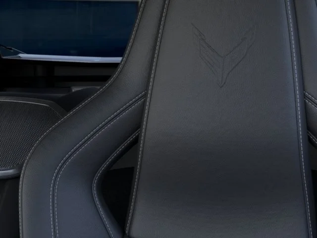 2025 Chevrolet Corvette 1LZ - Photo 21