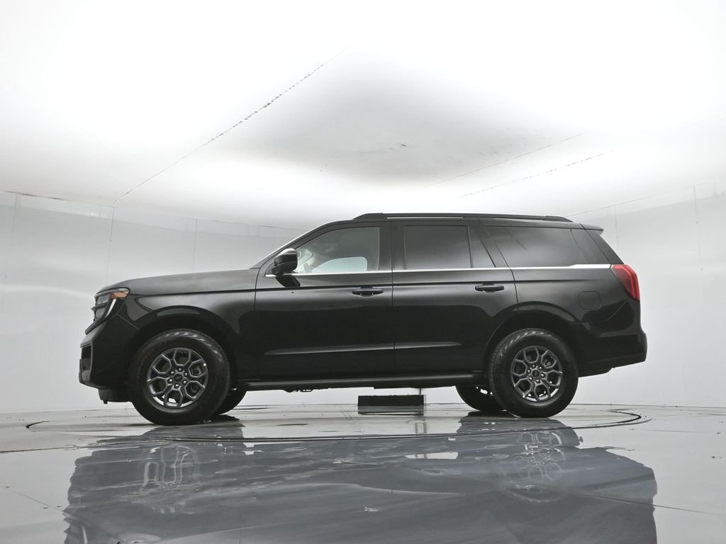 Certified Used 2025 Black Ford Active image 8