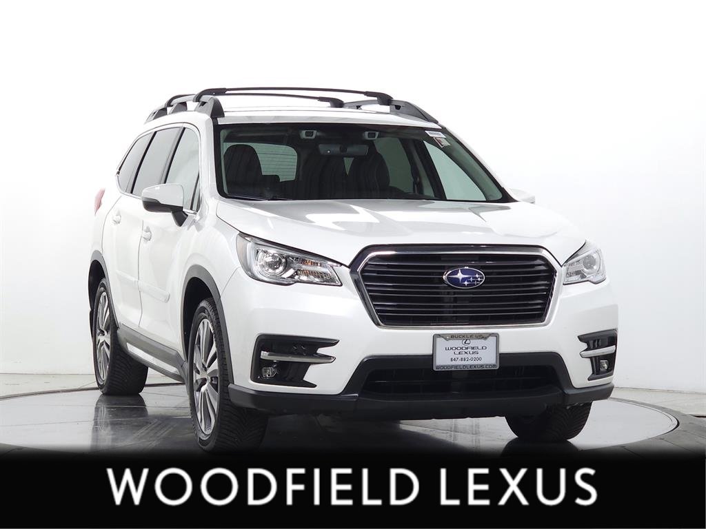 2019 Subaru Ascent Limited