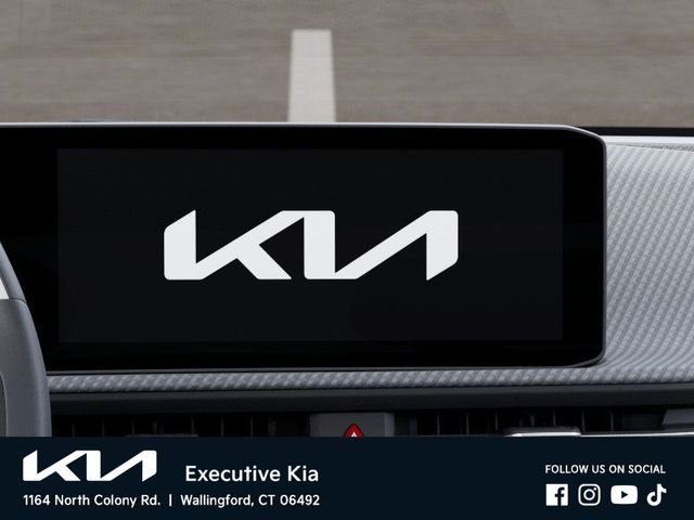 2025 Kia EV6 GT-Line - Photo 20