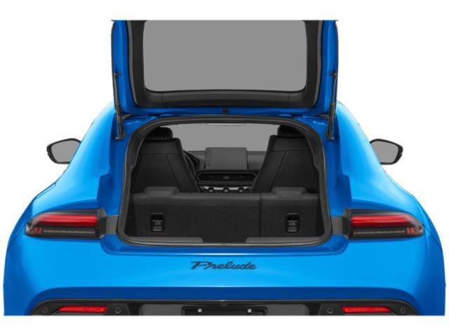 New 2026 Boost Blue Pearl Honda PRELUDE image 16