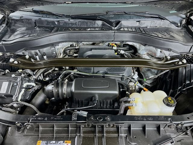2020 Ford Explorer Limited - Photo 31
