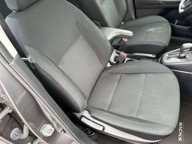 Used 2024 Gray Nissan S image 26