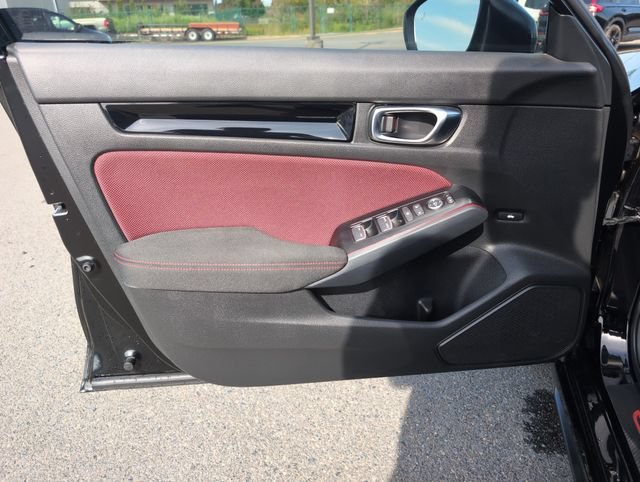 2025 Honda Civic Si - Photo 17