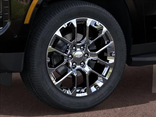 2026 Chevrolet Tahoe High Country - Photo 9
