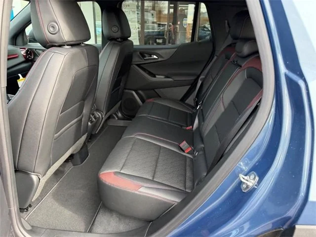 2026 Chevrolet Equinox RS - Photo 10