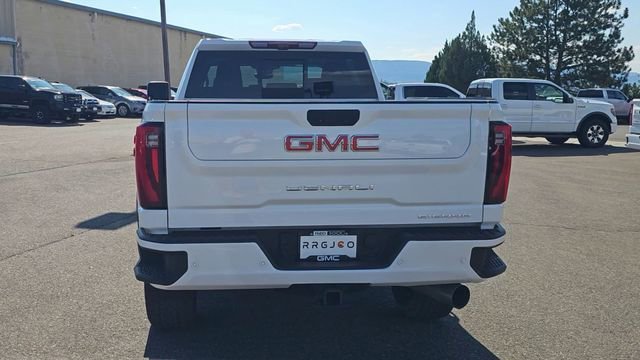 2024 GMC Sierra 3500HD Denali - Photo 7