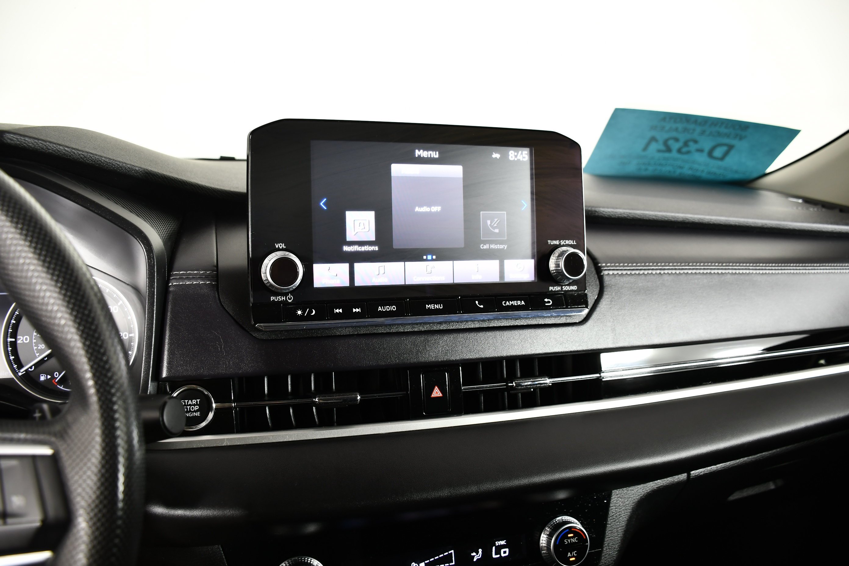 Certified Used 2024 Red Diamond Mitsubishi ES image 25