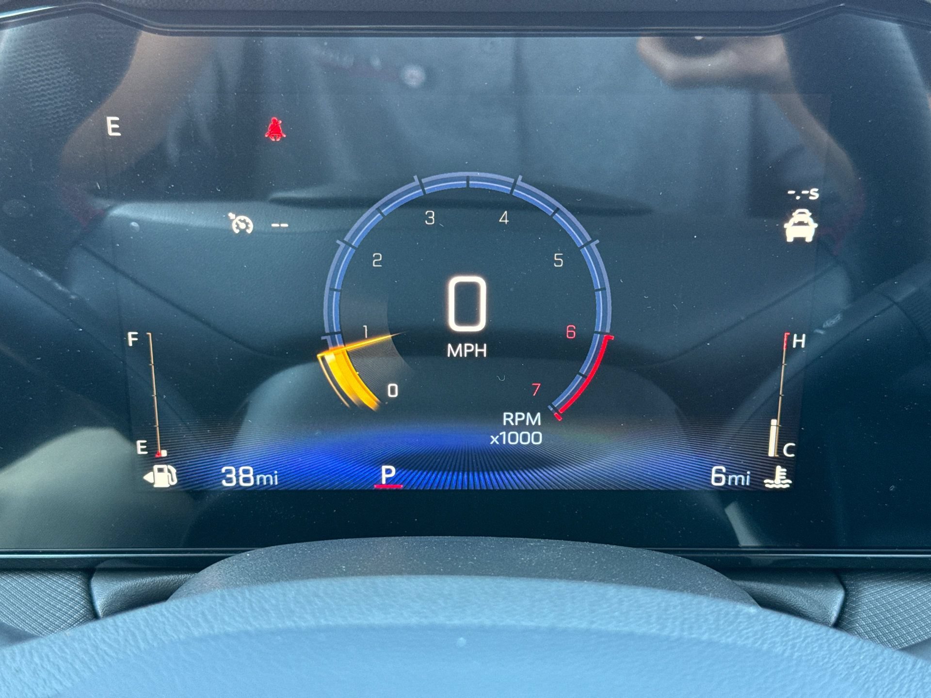 2026 Chevrolet Trailblazer RS - Photo 25